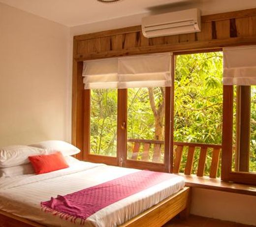 Veranda Natural Resort