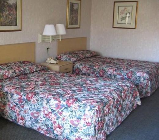 RED CARPET INN FORT DIX