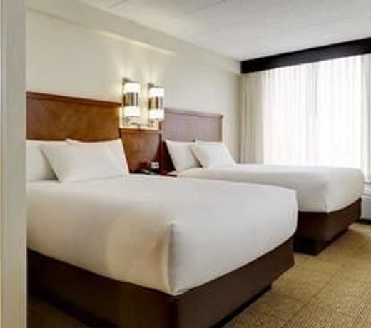 Hyatt Place Salt Lake City Downtown / The Gateway