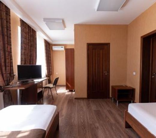 Hotel Yaik
