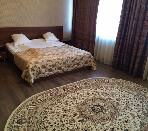 Hotel Yaik