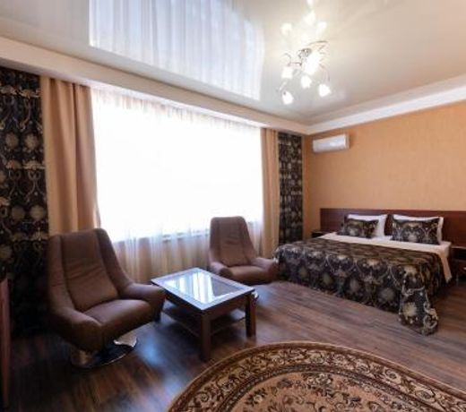 Hotel Yaik