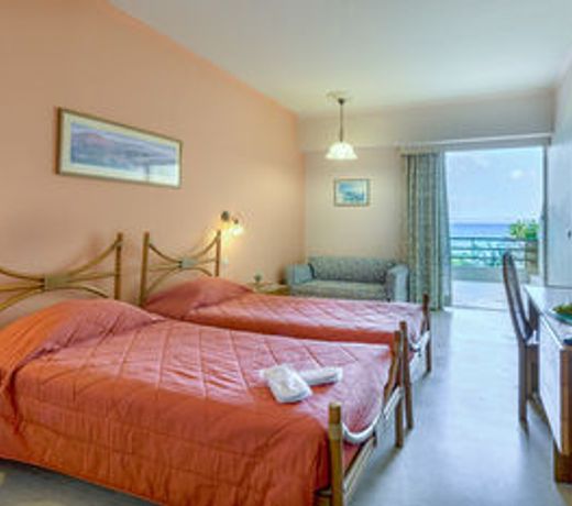 Golden Sand Hotel