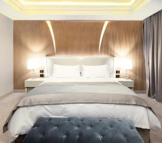 Hotel Tresor Le Palais