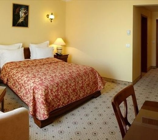 Hotel Tresor Le Palais