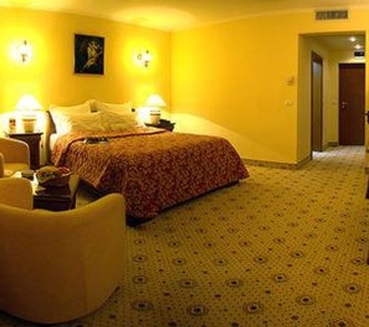 Hotel Tresor Le Palais