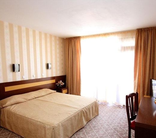Izola Paradise Hotel - All Inclusive
