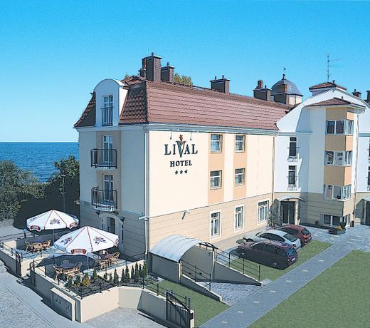 Hotel Lival