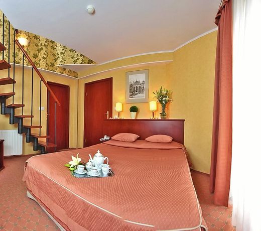 Hotel Lival