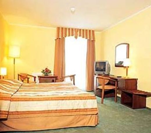 Hotel Lival