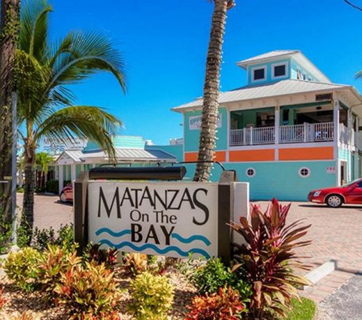 Matanzas Inn