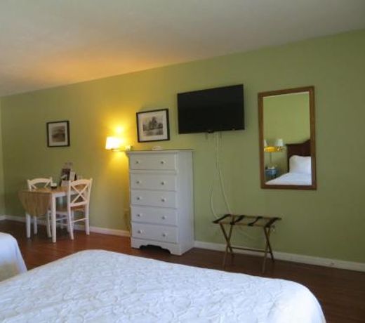 Matanzas Inn