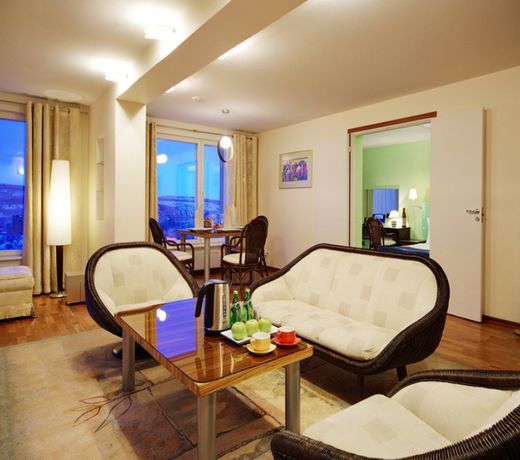 Park Inn by Radisson Poliarnie Zori