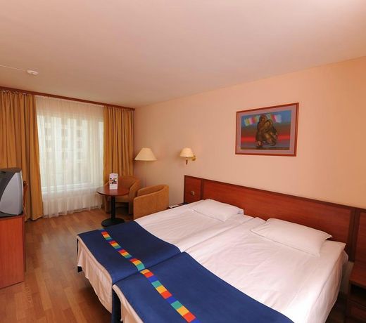 Park Inn by Radisson Poliarnie Zori
