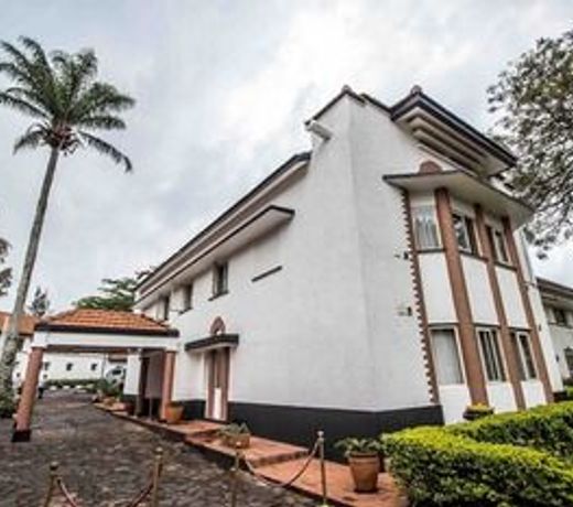 Lake Victoria View Guesthouse