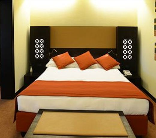 Lake Victoria View Guesthouse