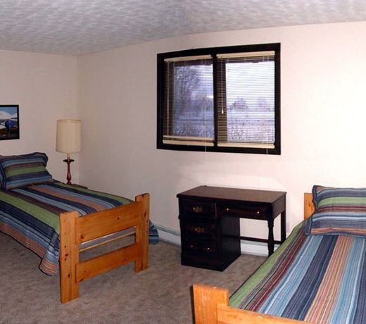 Gunnison Lodging Company