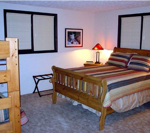 Gunnison Lodging Company