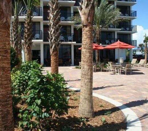 Nautilus Inn - Daytona Beach