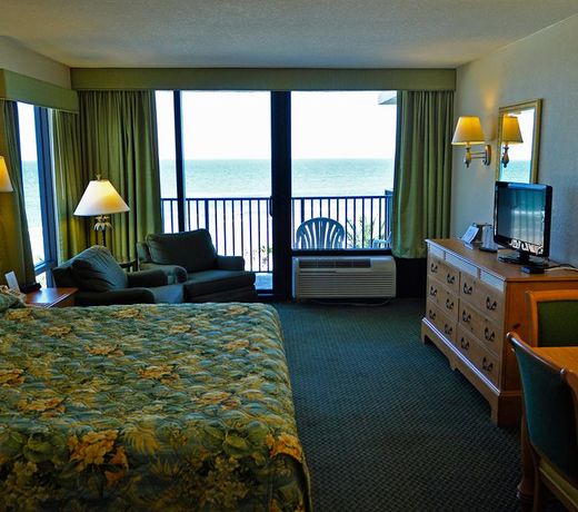 Nautilus Inn - Daytona Beach
