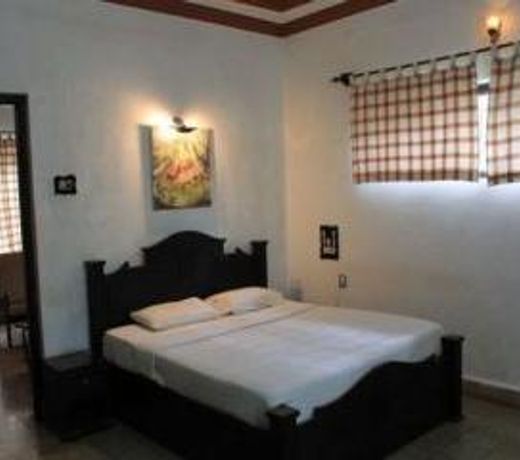 OM BEACH RESORT