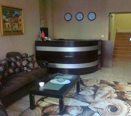 Guest House Inn