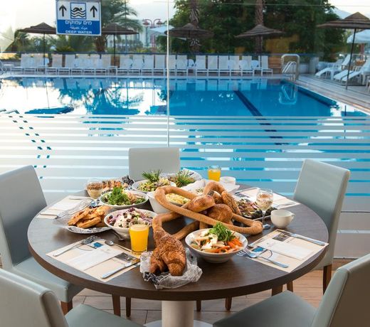 Hotel Astral Nirvana Club- Half Board Premium