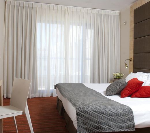 Hotel Astral Nirvana Club- Half Board Premium