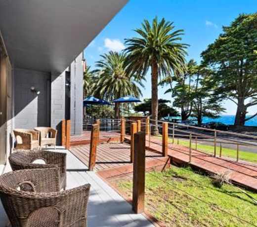North Pier Hotel