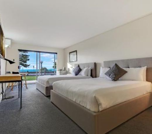 North Pier Hotel