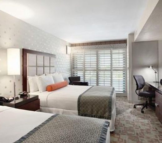 Best Western Plus Sundial