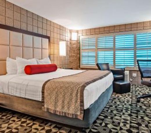 Best Western Plus Sundial