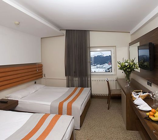Jura Hotels Kervansaray Uludag