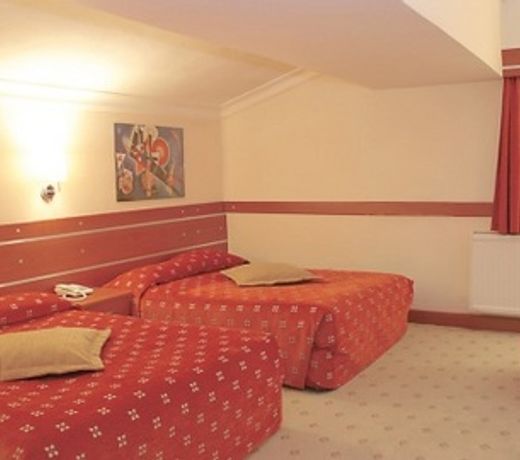 Jura Hotels Kervansaray Uludag