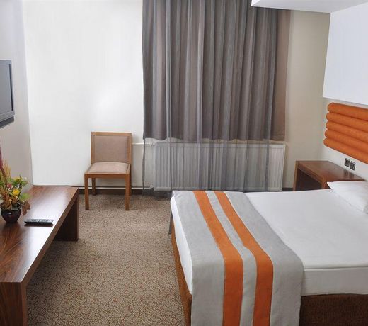 Jura Hotels Kervansaray Uludag