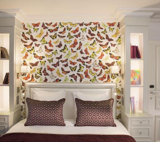 Hotel Monge
