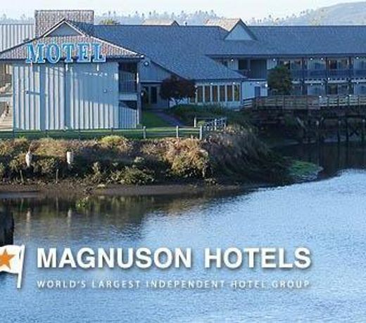 Edgewater Inn Coos Bay