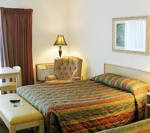 Edgewater Inn Coos Bay