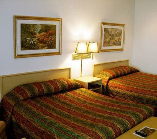 Edgewater Inn Coos Bay