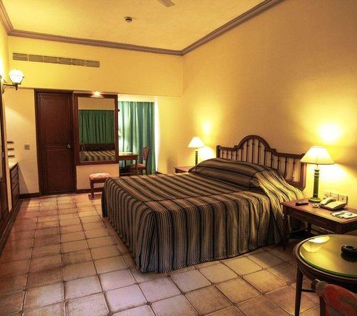 Majorda Beach Resort