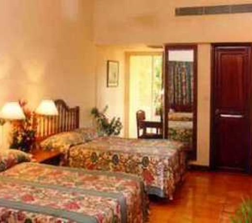 Majorda Beach Resort