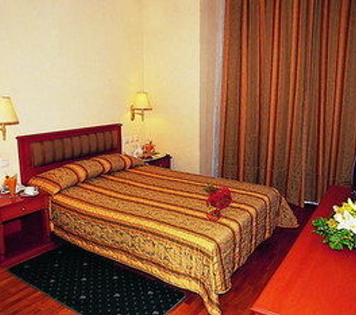 Hotel Rex