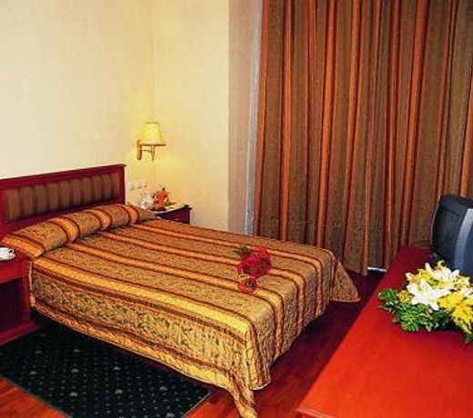 Hotel Rex
