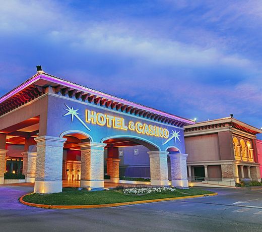 Hotel Casino Magic