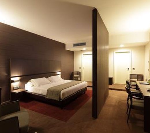 Best Western Plus Hotel Monza e Brianza Palace