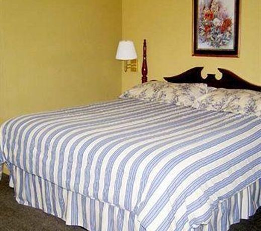 First Western Inn Caseyville