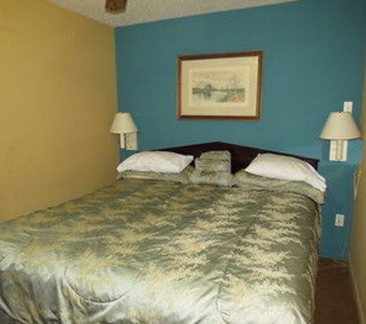 First Western Inn Caseyville