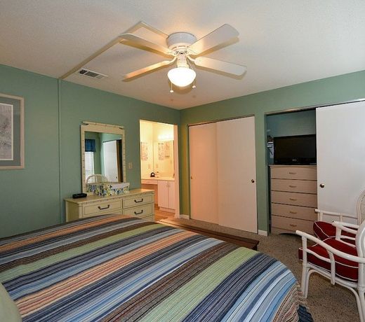 Sandpiper Cove Studios By Holiday Isle