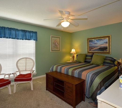 Sandpiper Cove Studios By Holiday Isle
