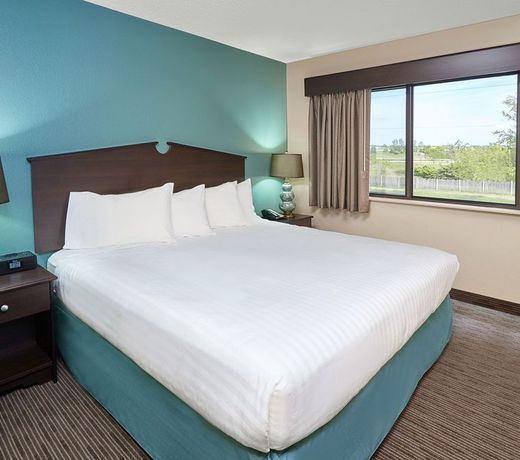 AmericInn by Wyndham Green Bay East